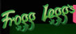 frogg leggs logo