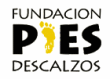 pies descalzos logo