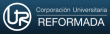 corporacion universitaria reformada logo
