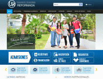 corporacion universitaria reformada pic