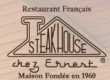 steakhouse logo