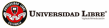 universidad libre logo