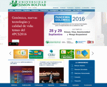 universidad simon bolivar logo