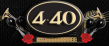 440 music hall logo