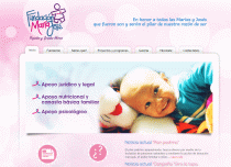 fundacion maria jose pic