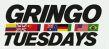 gringo tuesday logo