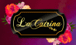 la catrina bar logo