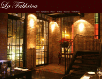 la fabbrica pic