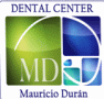 mauricio duran logo