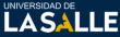 univrsidad la salle logo