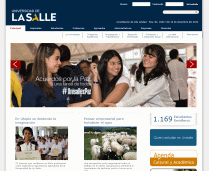 universidad de la salle pic