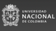 universidad nacional de colombia logo