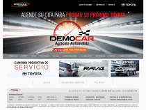 agricola automotriz pic