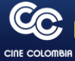 cine colombia logo