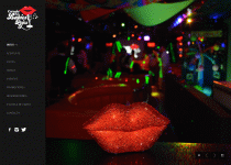 labios rojos pic