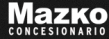 mazko mazda logo
