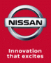 nissan logo