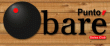 punto bare logo