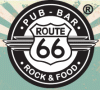 route 66 logo