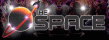 the space logo