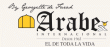 arabe internacional logo