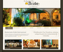 arabe internacional pic