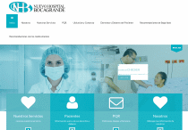 nuevo hospital bocagrande pic