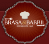 brasa y barril logo