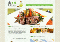 de oliva restaurantes pic