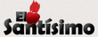 el santisimo logo