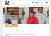 hospital local cartagena pic