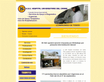 hospital universitario del caribe pic