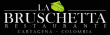 la bruschetta logo