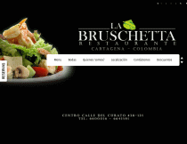 la bruschetta logo