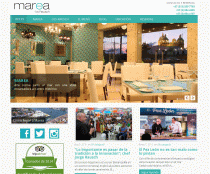 marea pic