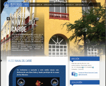 museo naval del caribe pic