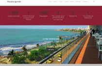 plaza bocagrande pic