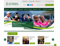 universidad de antioquia pic 