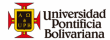 universidad  pontificia bolivariana logo