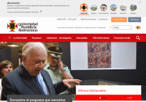 universidad pontificia bolivariana pic