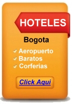 reservacion de hoteles en bogota